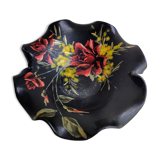 Ceramic fruit cup Vallauris Golfe Juan