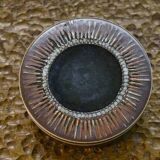 Swedish art ceramic by Bengston Bergsten 1960's