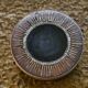 Swedish art ceramic by Bengston Bergsten 1960's
