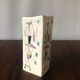 Italian ceramic vase from the 1960s
