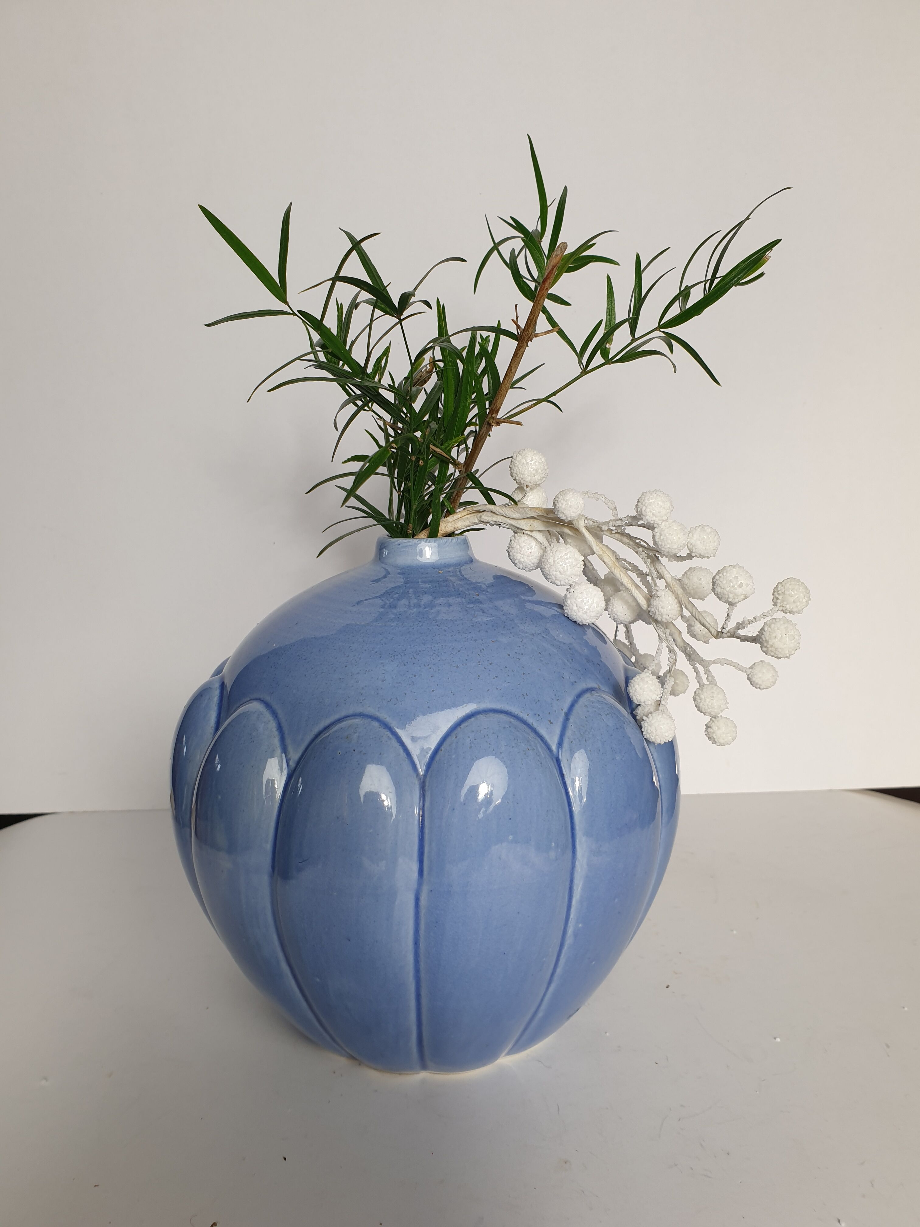Art Deco Vase