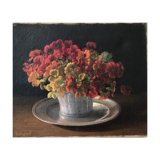 Still life flowers