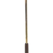 Scandinavian teak floor lamp, Sweden, 1960