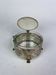 Sugar box in the Jugendstil style by Hans Ofnar or Josef Hoffmann