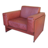 Tito agnoli armchair / Matteo Grassi "Korium MK 3/1"
