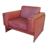 Tito agnoli armchair / Matteo Grassi "Korium MK 3/1"