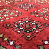 Carpet old boujad  271x181cm