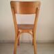 Chaise Bauman