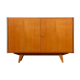 Commode par Jiroutek pour Interier Praha modèle U-450, 1960