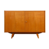 Commode par Jiroutek pour Interier Praha modèle U-450, 1960