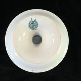 Compotier on piedouche moulins des loups hamage model athens