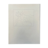 Original etching