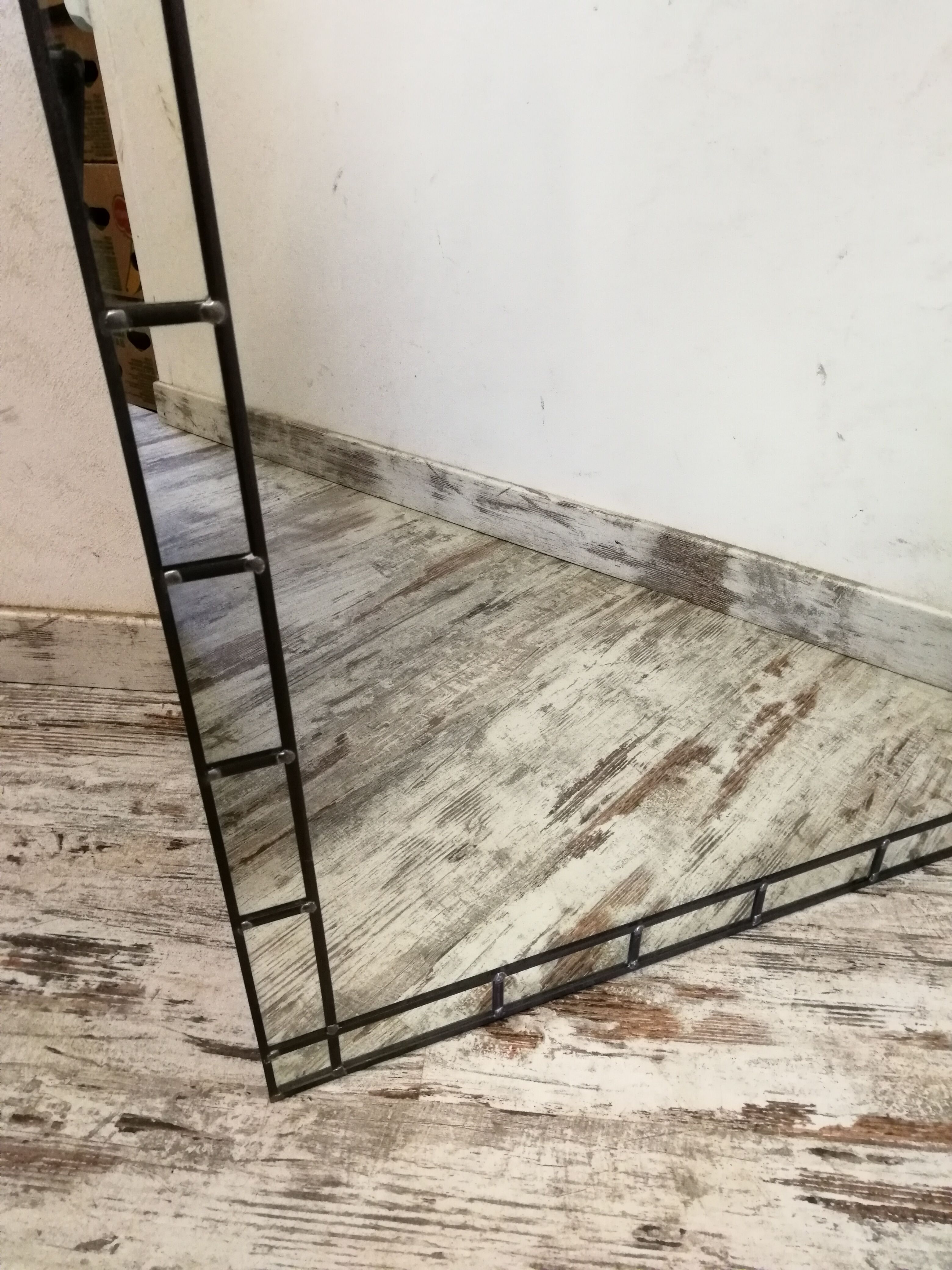 Mirror, 111x80 cm