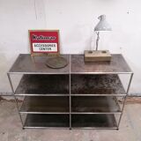 Furniture shelves USM Haller