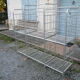 Shelves Baker vintage 50/60s