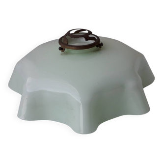 Art Deco Lampshade