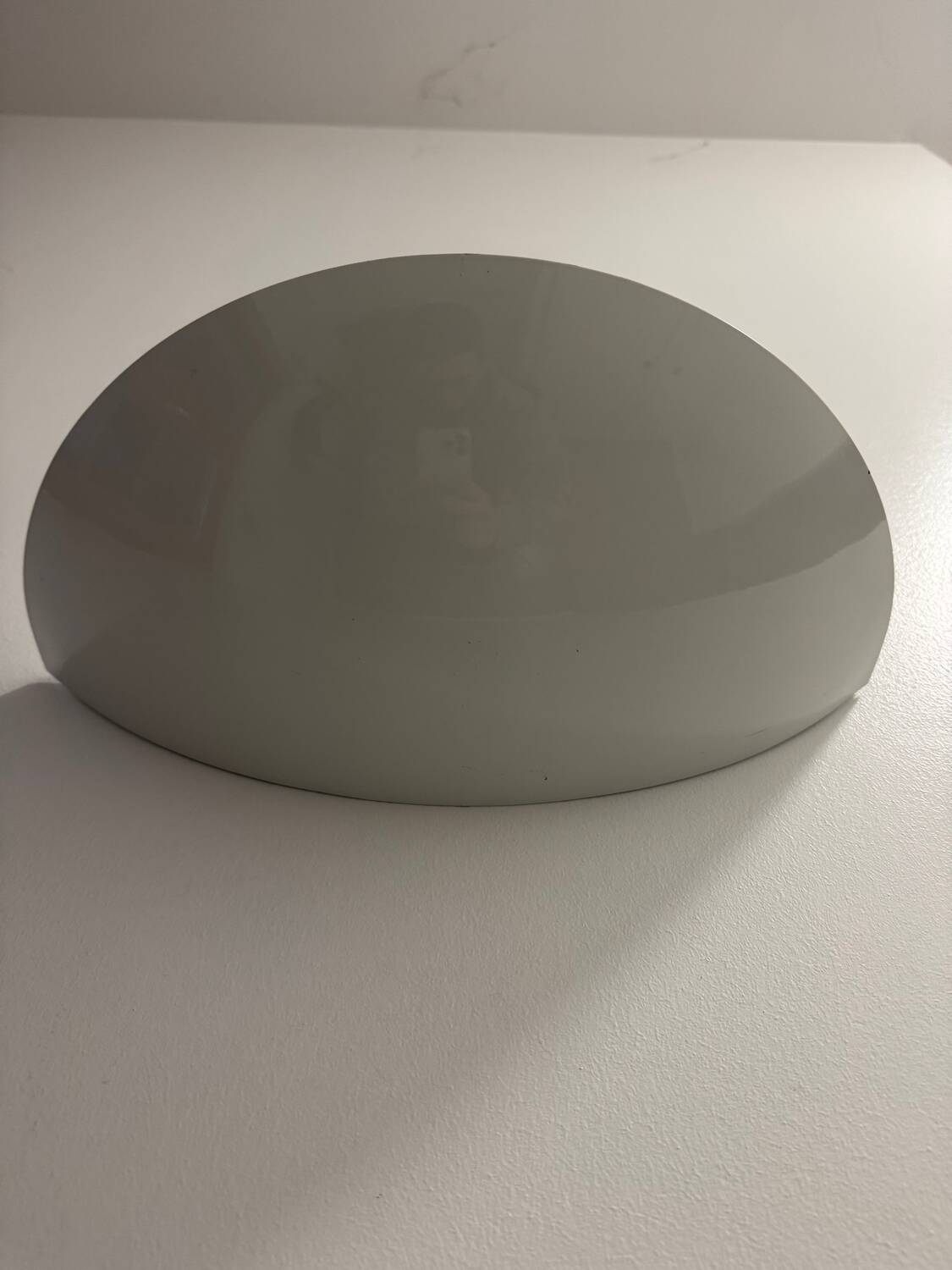 Appliques demi lunes SCE années 80 (Memphis)