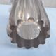 Vase en cristal