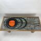 Mid-century design ceramic coffee table, 1970’s