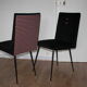 6 chairs 50s/60s restored