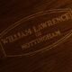 Retro Teak 1960s William & Lawrence Mid Century Chest Of Drawers