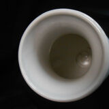 Porcelain vase japonisant