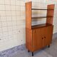 Vintage bookcase