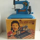 Sewing machine child piq luxury
