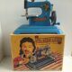 Sewing machine child piq luxury