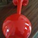 Vase soliflore années 60