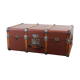 Trunk or suitcase of the 30s