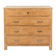 Large antique chest of drawers
