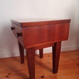 Bedside table 60s