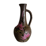 Vase soliflore Vallauris Max Siffredi