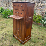 Oak trade furniture circa 1900