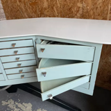 Pininfarina dentist's furniture