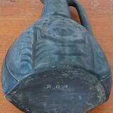 Gundera ceramic vase from the 60s