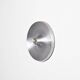 Wall lamp by Charlotte Perriand, Les Arcs circa 1970