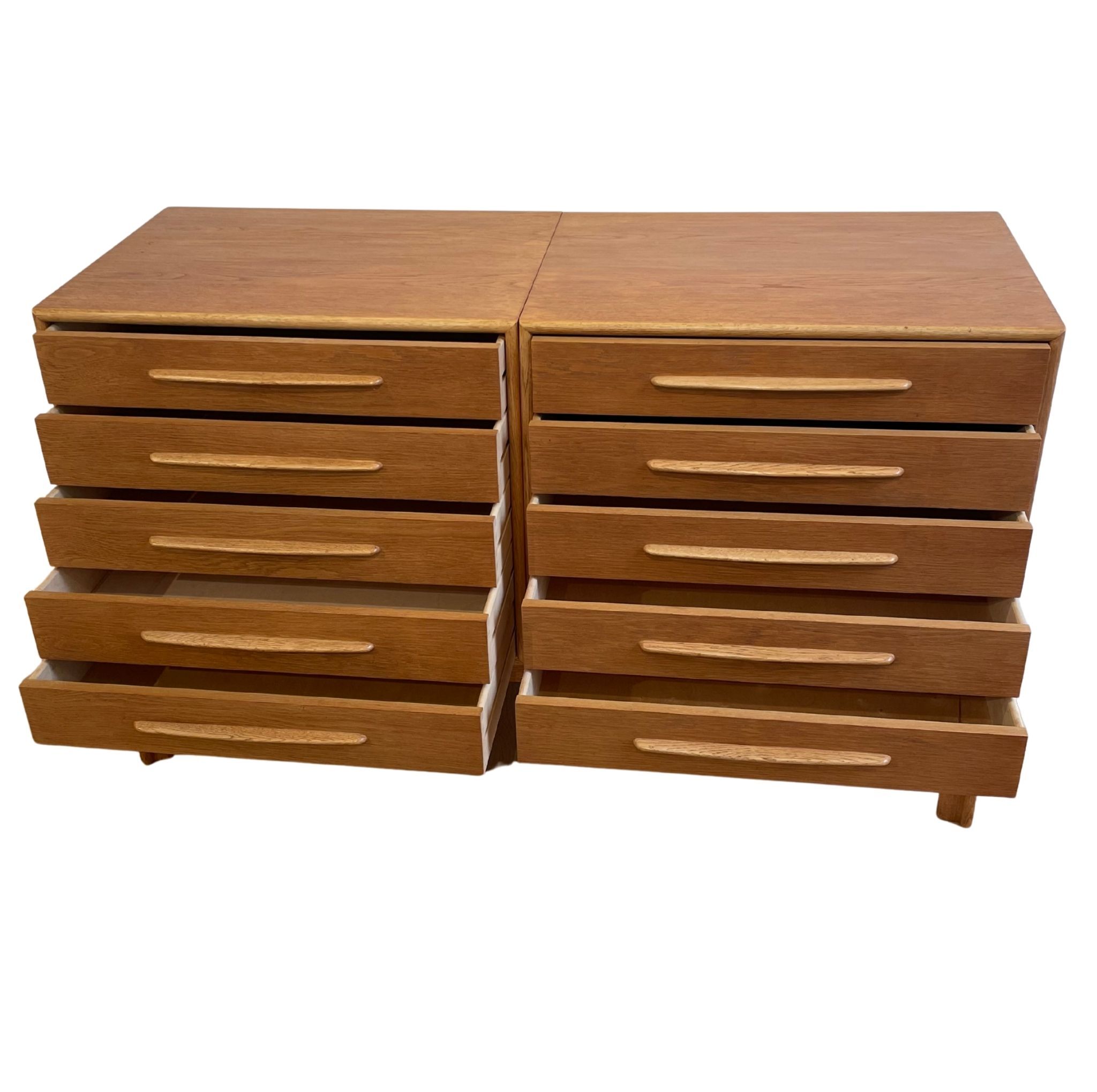 Commode by Alf Svensson for Bjästa