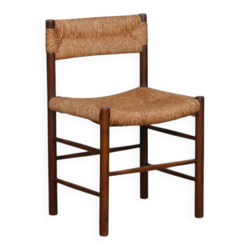 Chaise modèle Dordogne, édition Sentou, 1950