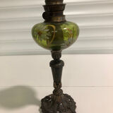 Kerosene lamp
