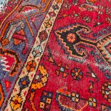 Carpet persian art deco 211 x 133cm