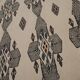 Vintage Turkish kilim, handwoven, 180x282 cm.