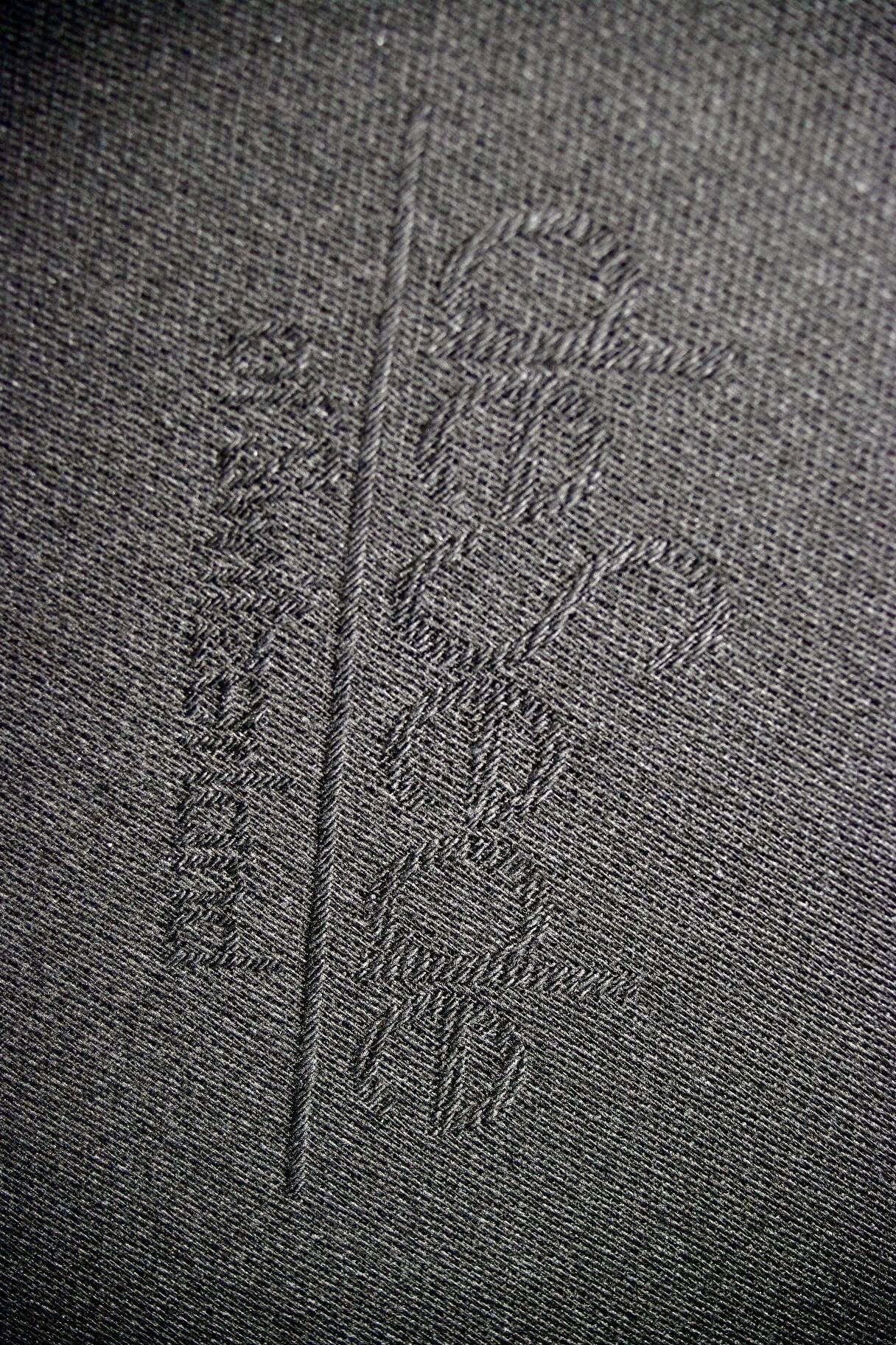 VINTAGE 2-SEAT SOFA DS2011 FOR DE SEDE