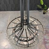 Modernist chandelier
