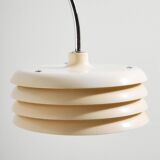 Hungarian floor lamp by Borsfay Tamás