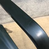 René Herbst bauhaus armchair