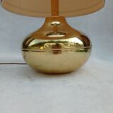 Table lamp from the 1980s, origin: italy
