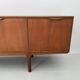 Enfilade par McIntosh, design de T. Robertson des années 1960.