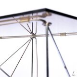 MAX SAUZE TABLE, 1970